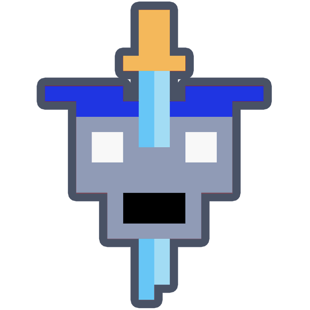 Clone Drone in the Danger Zone Dock icon