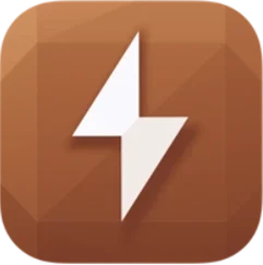 coconutBattery Plus Dock icon