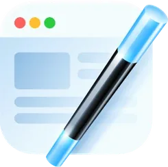Coherence X Dock icon