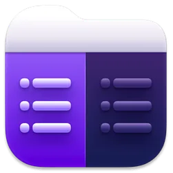 Commander One PRO icon artwork