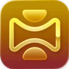 Compressor icon artwork