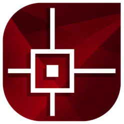 CorelCAD icon artwork