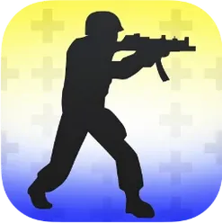 Counter-Strike: Source icon artwork
