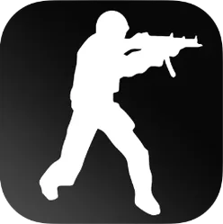 Counter-Strike Dock icon