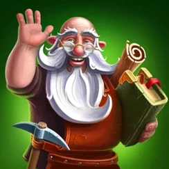 Craft The World icon artwork