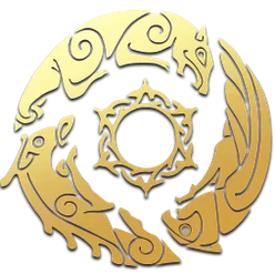 Crimson Desert icon artwork