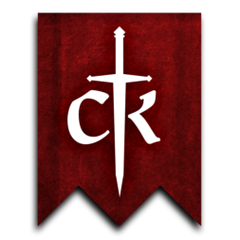 Crusader Kings III Dock icon