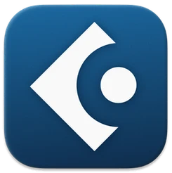 Cubase Dock icon