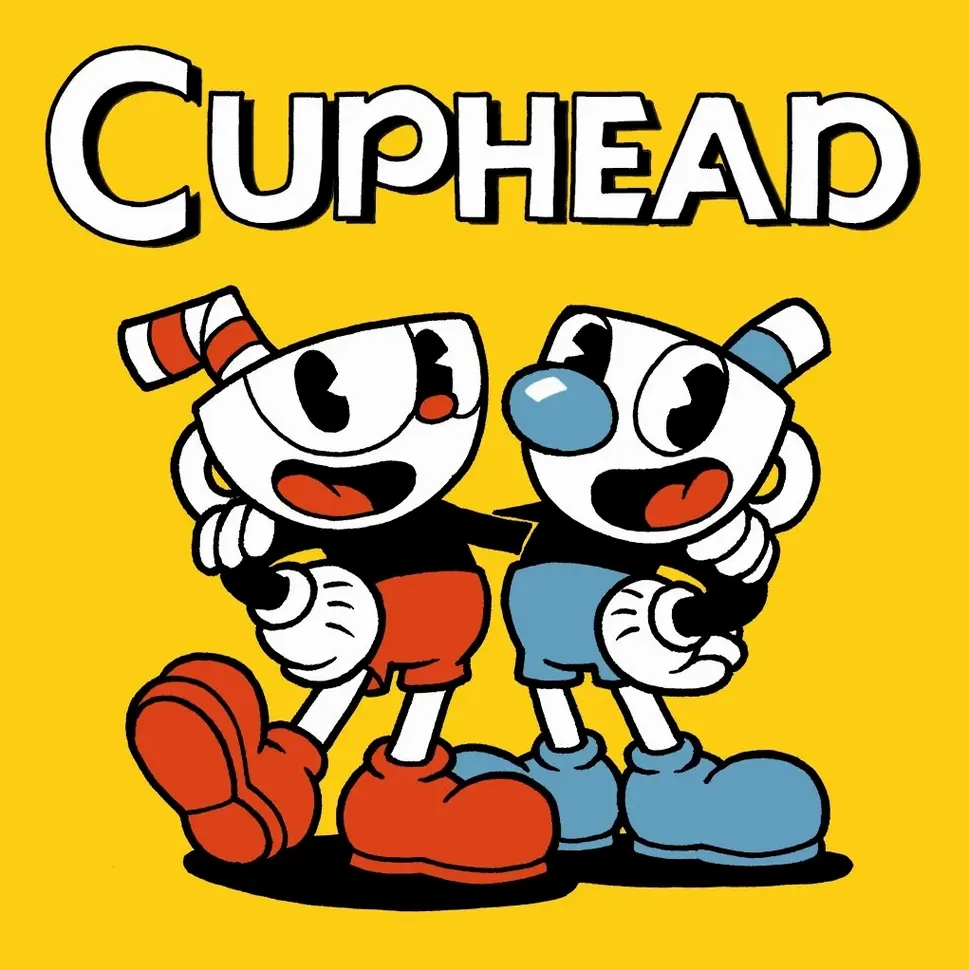 Cuphead Dock icon