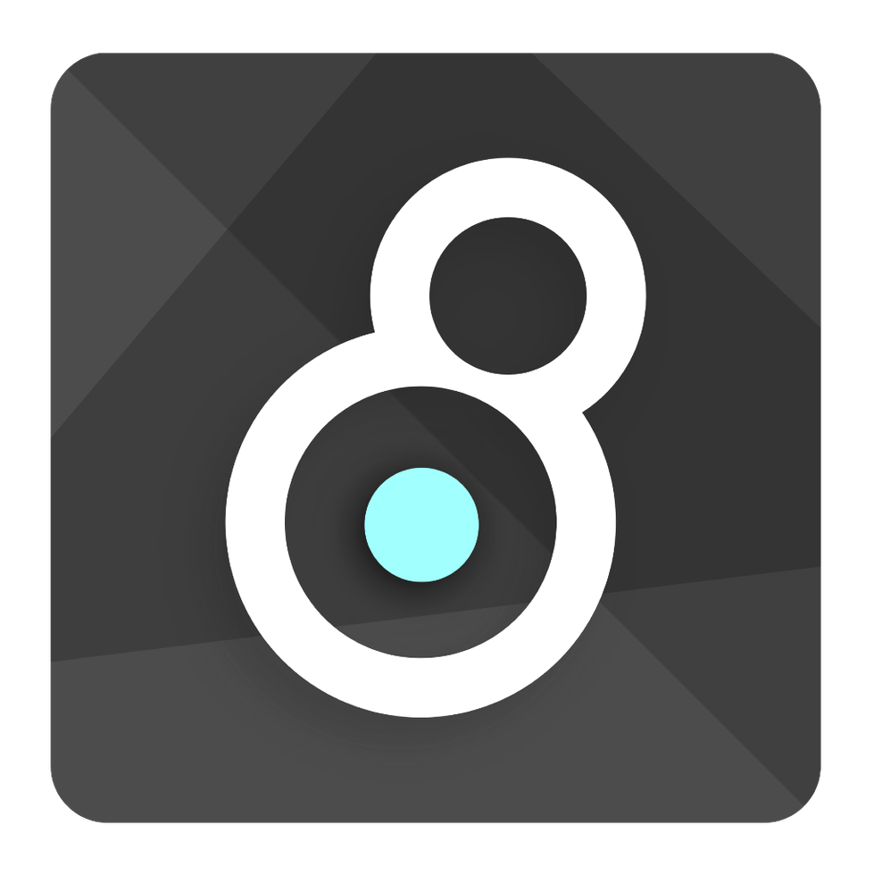 Cycling '74 Max Dock icon
