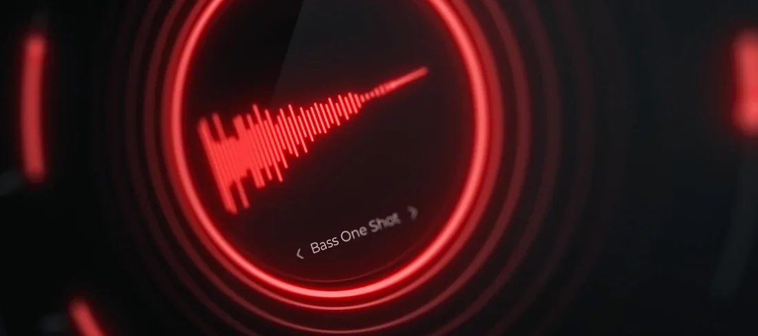 Cymatics QUAKE, VST Plugins app Cymatics QUAKE Dock icon