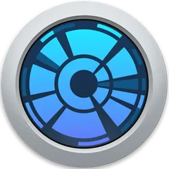 DaisyDisk Dock icon