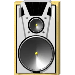 dBpoweramp Music Converter Dock icon