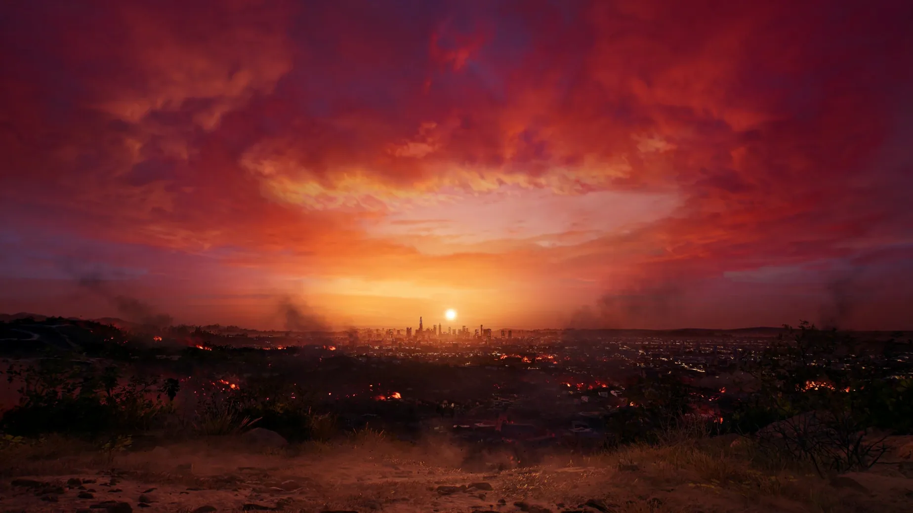 Dead Island showcase 7 Dead Island capture 7