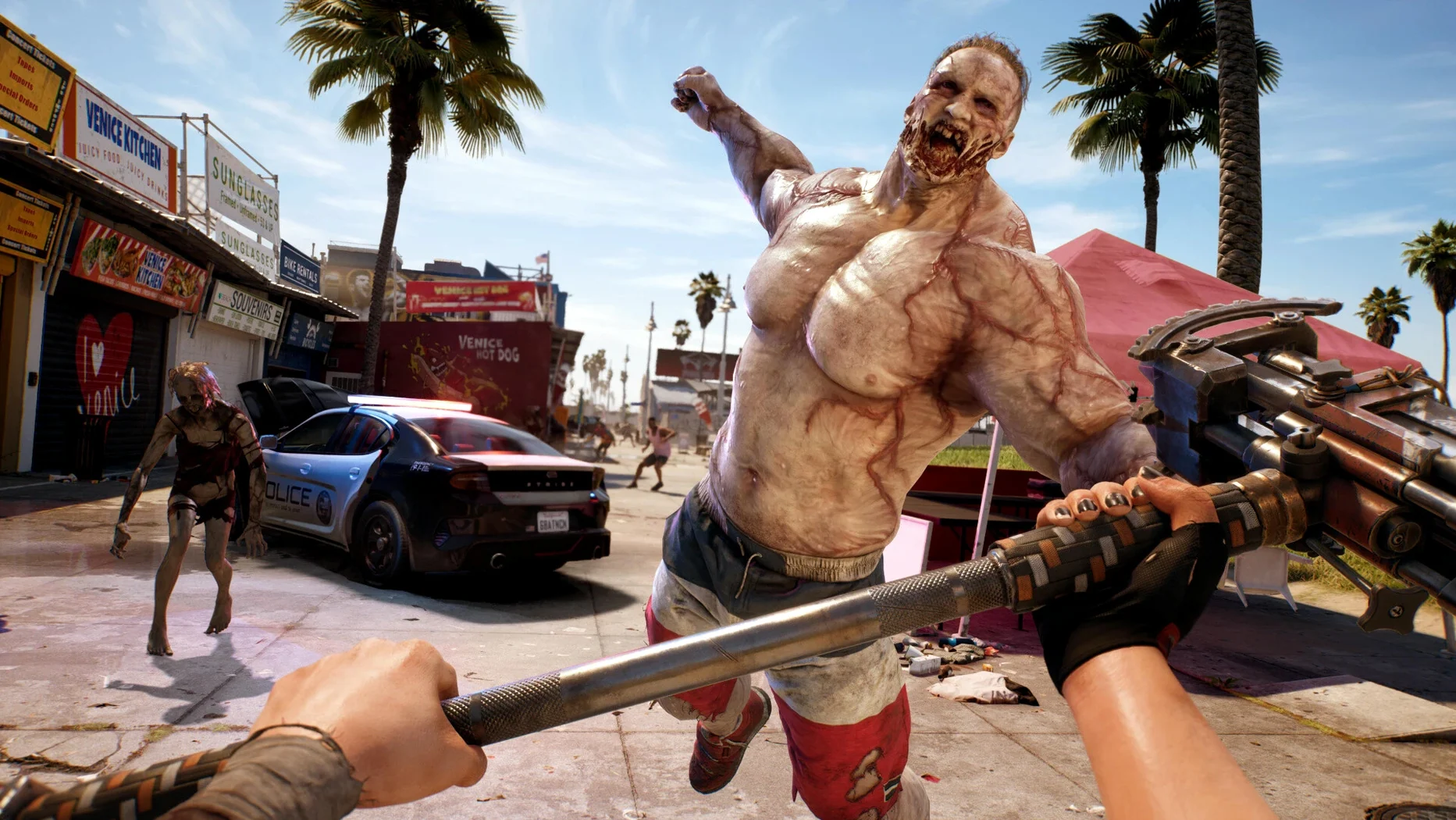 Dead Island showcase 8 Dead Island capture 8