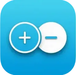 Debit & Credit Premium Dock icon
