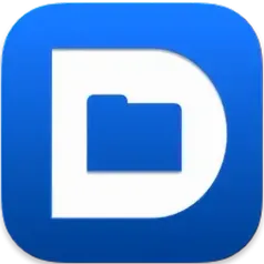 Default Folder icon artwork