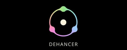 Dehancer Pro, Mac Apps app Dehancer Pro Dock icon