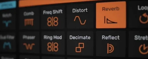 Devious Machines Infiltrator, VST Plugins app Devious Machines Infiltrator Dock icon
