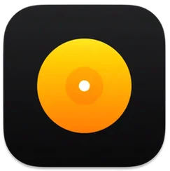 djay Pro Dock icon