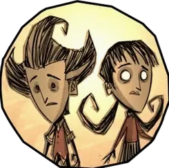 Don’t Starve Together Dock icon