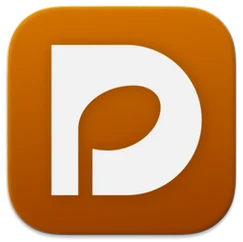 Dorico Pro Dock icon