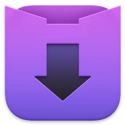 Downie Dock icon