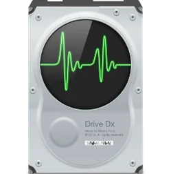 DriveDx icon artwork