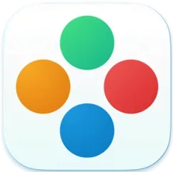 Duplicate File Finder Pro Dock icon