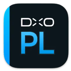 DxO PhotoLab Dock icon
