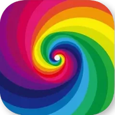 Dynamic Wallpaper Engine icon artwork