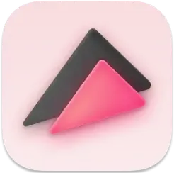 Elmedia Player Pro icon artwork