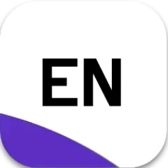 EndNote Dock icon