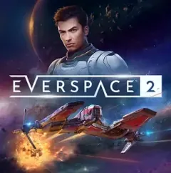 EVERSPACE 2 icon artwork