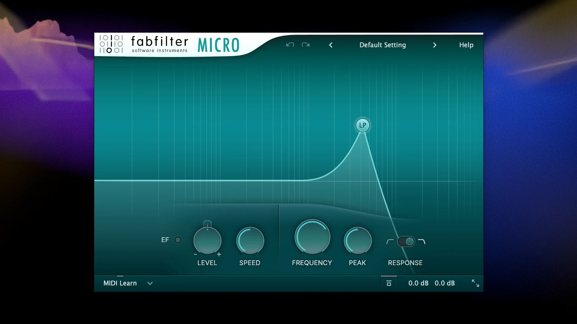FabFilter Total Bundle showcase 2 FabFilter Total Bundle capture 2