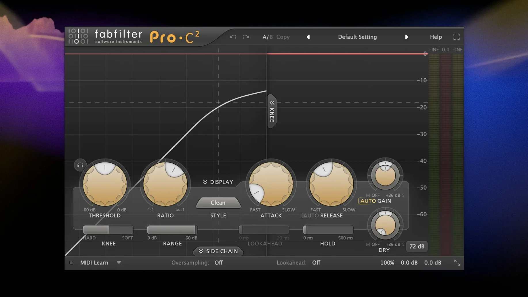 FabFilter Total Bundle showcase 3 FabFilter Total Bundle capture 3