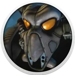 Fallout 2 Dock icon