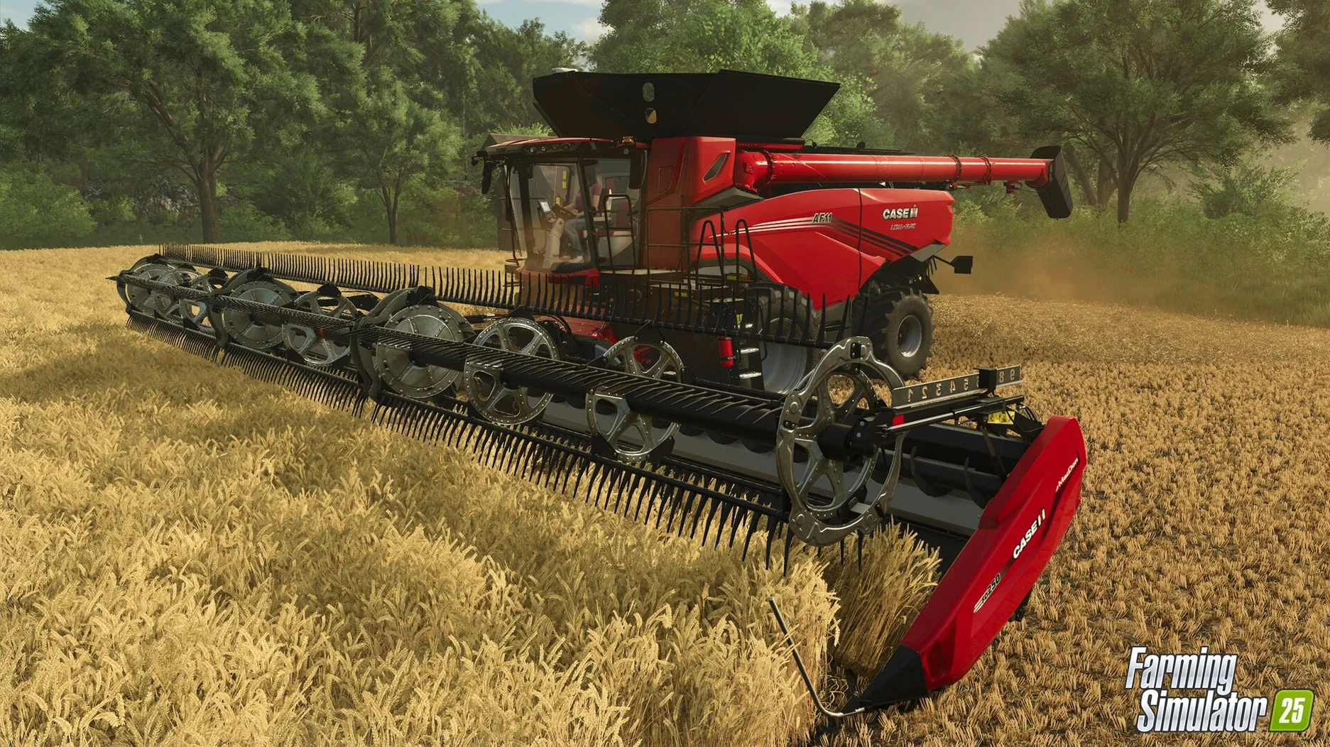 Farming Simulator 25 — closer look 1 torrent farming simulator 25 — screen capture