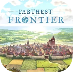 Farthest Frontier Dock icon