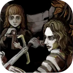 Fear & Hunger icon artwork