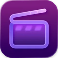 Final Cut Pro icon artwork