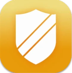 Firewall Scudo Dock icon