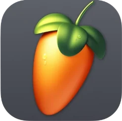 FL Studio icon artwork