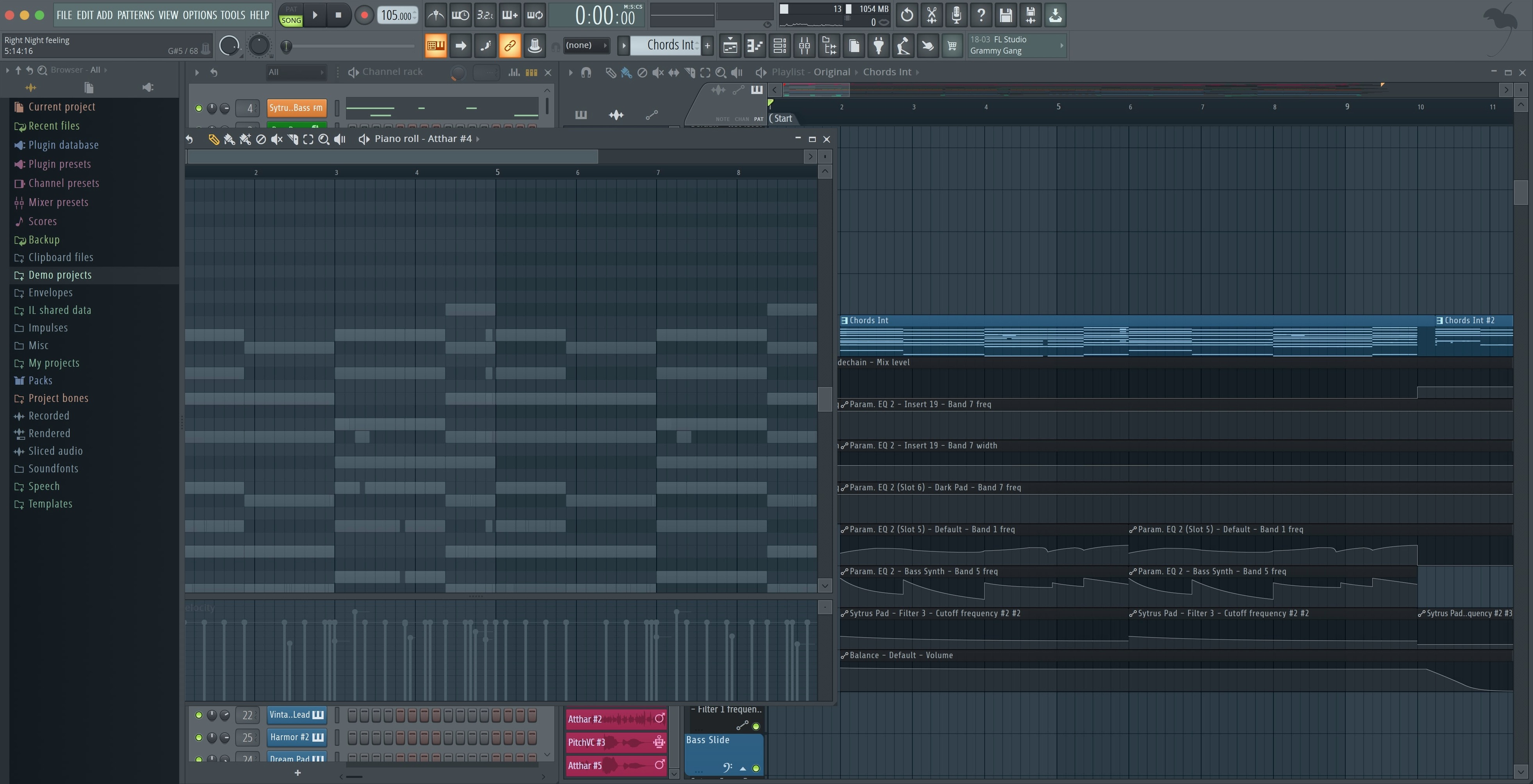 FL Studio showcase 2 FL Studio capture 2