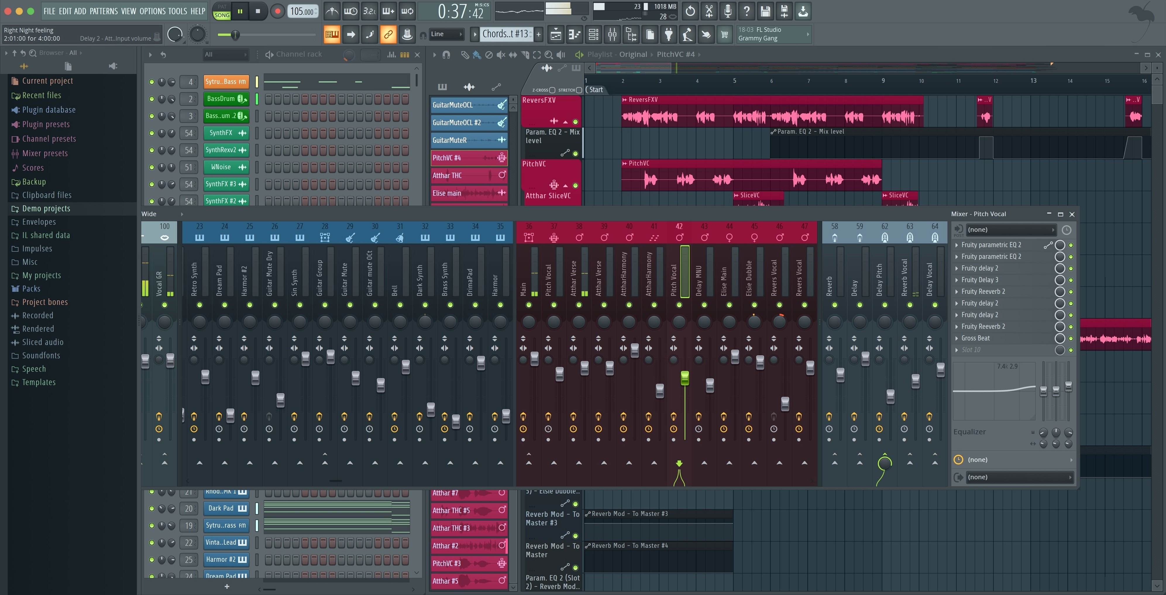 FL Studio showcase 3 FL Studio capture 3