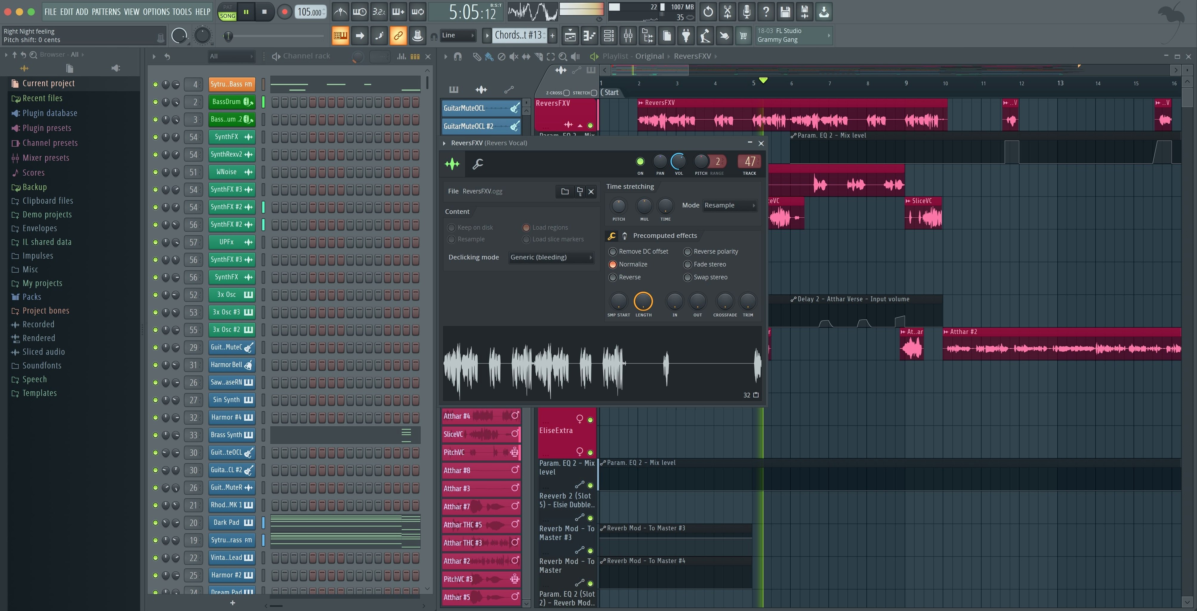FL Studio showcase 4 FL Studio capture 4