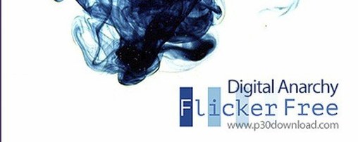 Flicker Free, macOS Mac Apps Flicker Free icon artwork