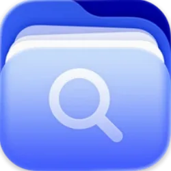 Folder Preview Pro icon artwork