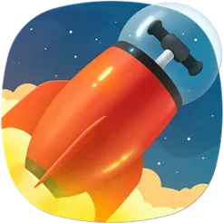 Folx Pro Dock icon
