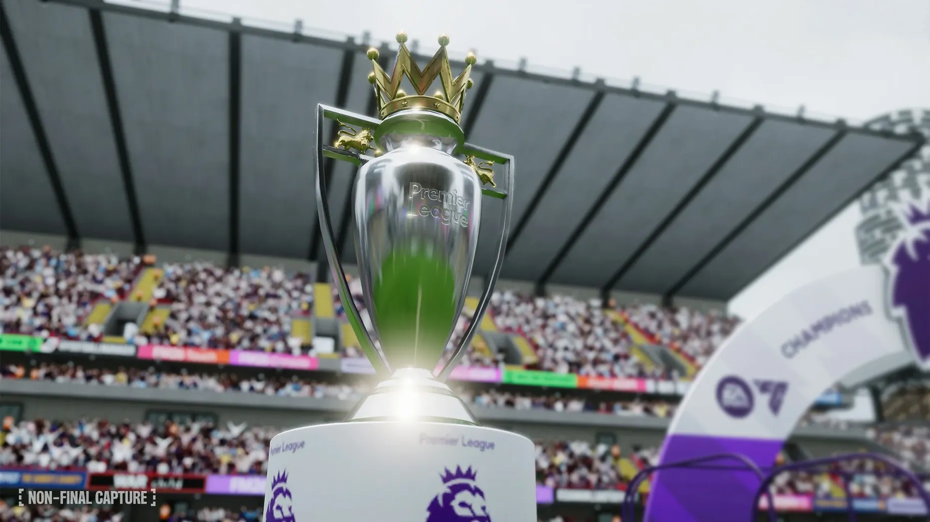 Football Manager 2026 — closer look 1 football manager 26 torrent mac — screen capture